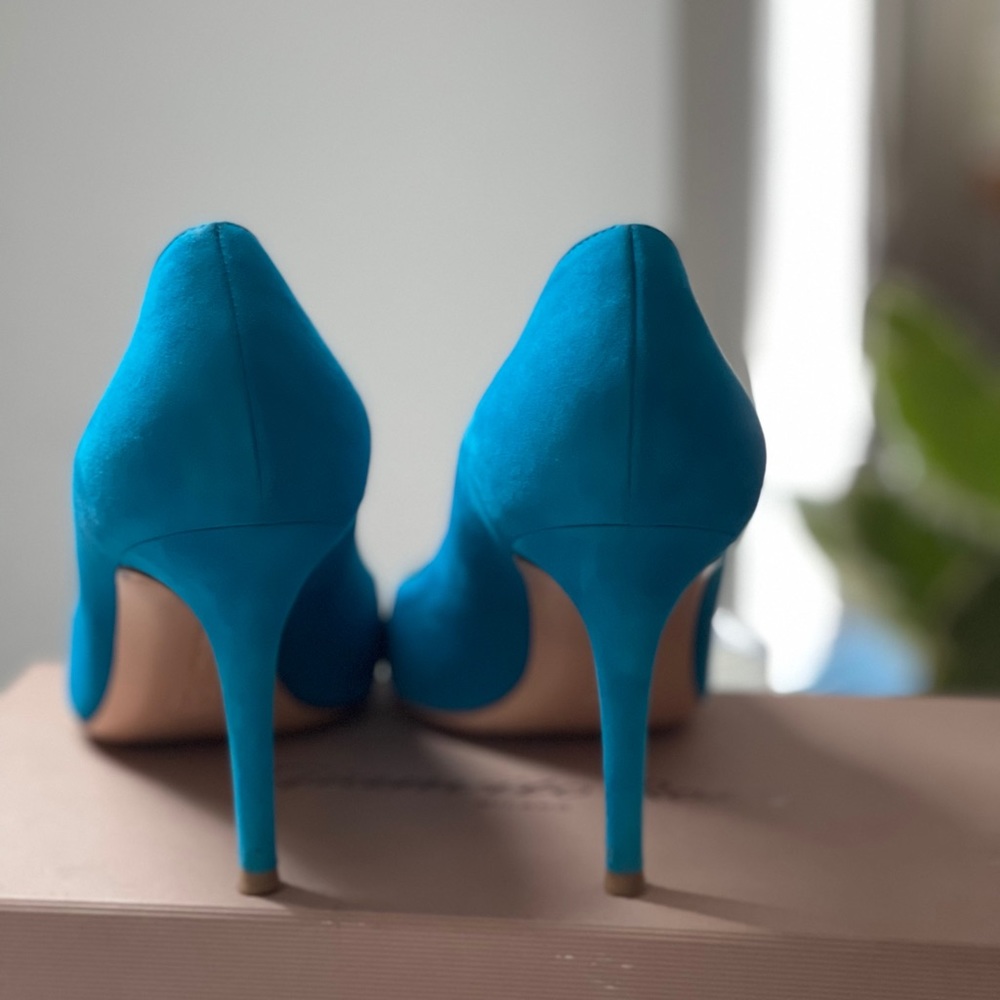 Gianvito Rossi * SOLD* - Picture 3 of 9